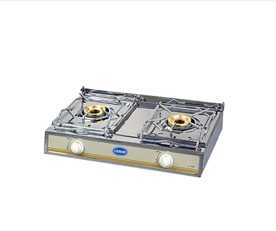 Canon Stove ST-910A