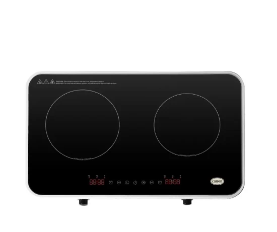 Canon Infrared Cookers CCT2