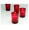 Set of 2 Romantic Floating Tea Light Home Decoration Candle Holder set