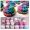 100 pcs/lot Paper Cup Cake Liners Baking Cup Muffin Kitchen Cupcake Cases Cake