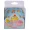 Pack of 60 Teatime Fairy Cake Cases