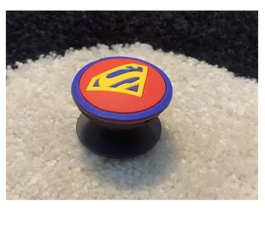 Universal Pop Socket For Mobiles / Tablets