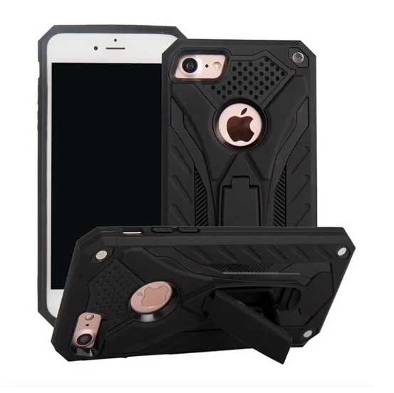 IPhone 5 OR 5S Armor Back Cover