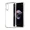 Samsung Galaxy A70 Transparent Back Cover