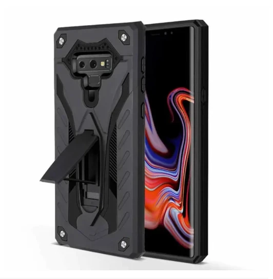 Samsung Galaxy Note 9 Transformer Hybrid Armor Series Case