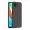 Oppo A54 4G Black Soft Silicon Back Cover