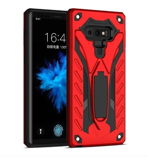 Samsung Note 8 Armor Back Cover