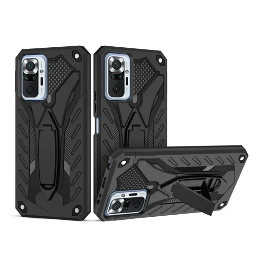 Xiaomi Redmi Note 10 Armor Back Cover