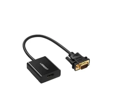 UGREEN VGA to HDMI Adapter 60814