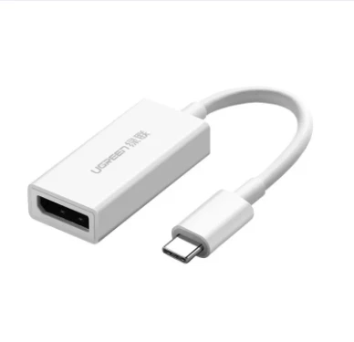 UGREEN Type C to Displayport Adapter 40372