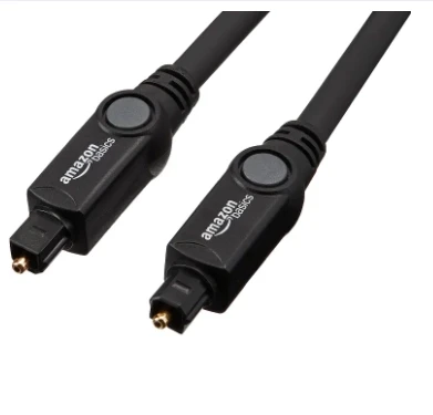 Amazon Digital Optical Audio TV Cable 3M