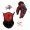 pack-of-2-winter-mask-pro-biker-gloves-red-ak-enterprises-