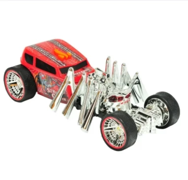 Hot Wheels Extreme Action Street Creeper