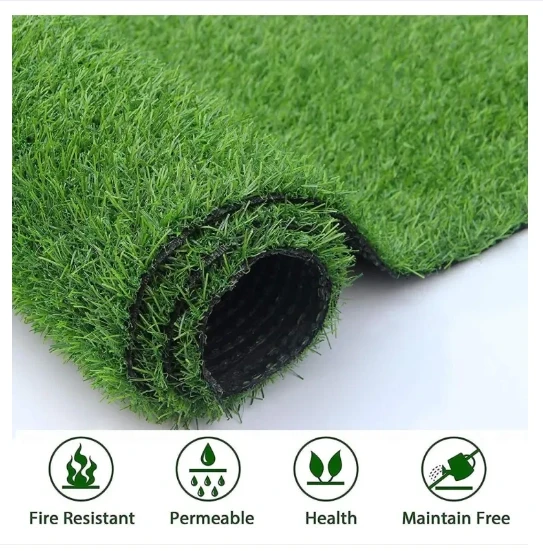 Artificial Grass Rug 2x2 Ft (30 Mm)