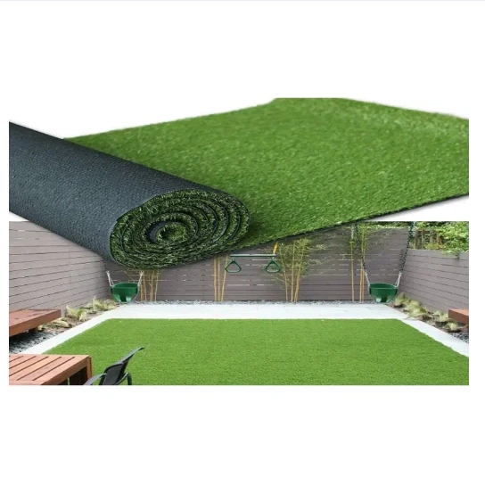 Artificial Grass Rug 4x6 Ft (20mm)