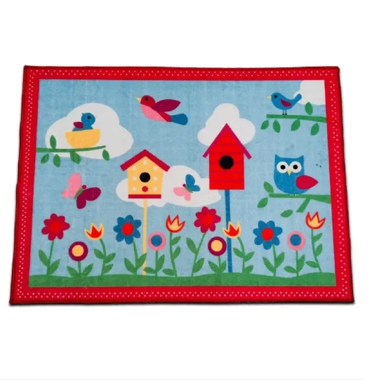 Home Kids Rug