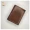 Genuine Leather wallet for men branded stylish 17 pocket fashion cow leather for boys mens long lasting zipper coin bag slim card holder