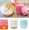 100Pcs Cupcake Liner Baking Cup Cupcake Paper Muffin Cases Cake Box Cup Party Tray Decor Cake