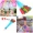 Funny Colorful Mini Balloon Water Balloons For Children Beach Toys Outdoor Sports Swimming Pool Party Automatic Tie Magic Bunch Of Water Balloons