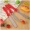 3Pc Set Stainless Steel Cake Spatula Palette Knife/ Icing Spatula, Palette Knife