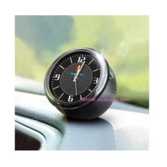 Analog Car Quartz Clock for Suzuki