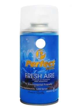 Perfect Matic Air Freshener Fragrance Refill Bottle - 250 ml