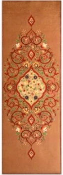 Sajalo Beige ECO Runner 2x6ft