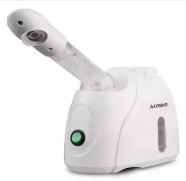 Facial Steamer k-33 commercial face steamer long throw steam 280 watts instant steaming system