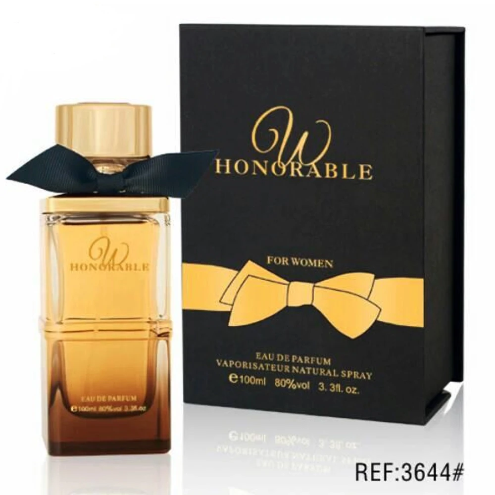 Sellion Honorable Gold Perfume For Women – 100 ml