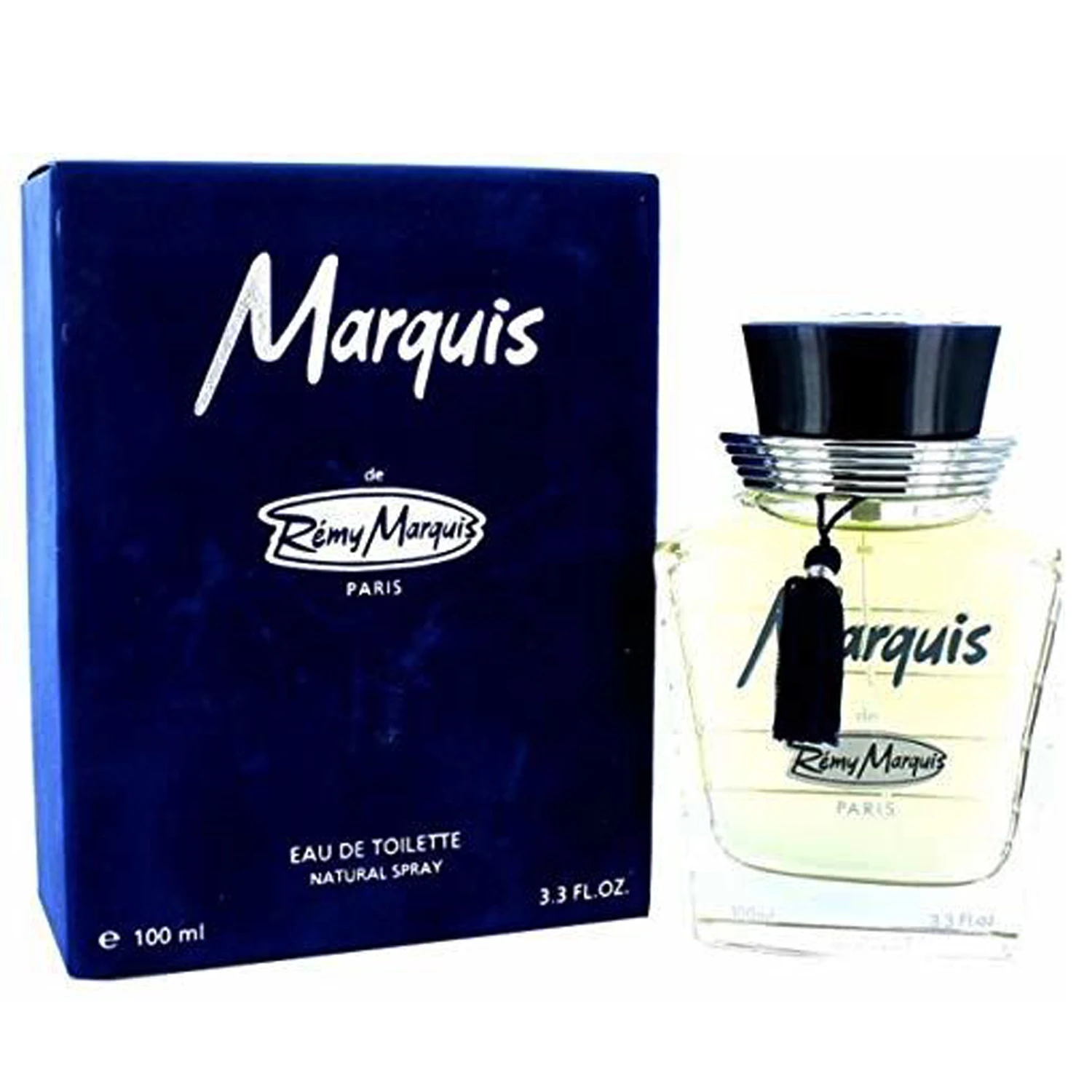 Remy Marquis Marquis Perfume For Men – 100 ml