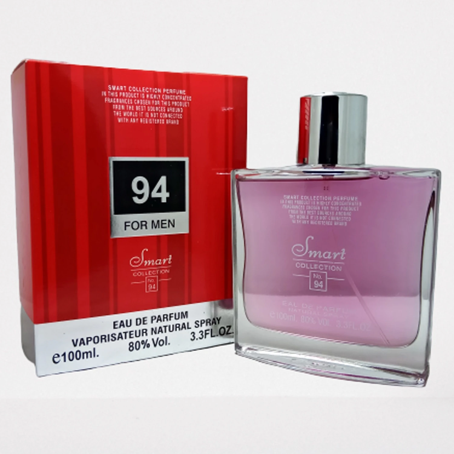 Smart Collection Dunhill Desire No. 94 Perfume For Men – 100 ml