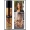 Nova Gold Hair Spray For Unisex - 200 ml