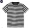 Allurepremium Boys T-Shirt BLG Striped With Pajama