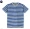 Allurepremium Boys T-Shirt BGR Striped With Pajama