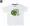 Allurepremium Boys T-Shirt White Zombies With Pajama