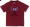 AllureP Boys T-Shirt Cool Maroon