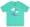 Allurepremium T-shirt H-S P Green Kite