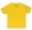 Allurepremium T-shirt H-S Simple Yellow