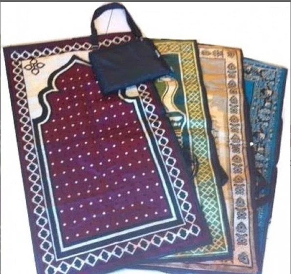 janamaz(carpet folding janamaz)