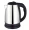 Electric kettle steel body 1.8 liters 1500 watts multicolor