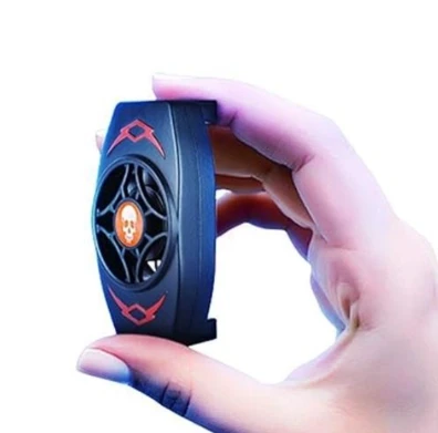 X-13 Mobile Radiator Fan For Gaming – High Quality