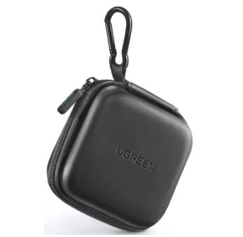 UGREEN Headset Storage Bag Black 40816